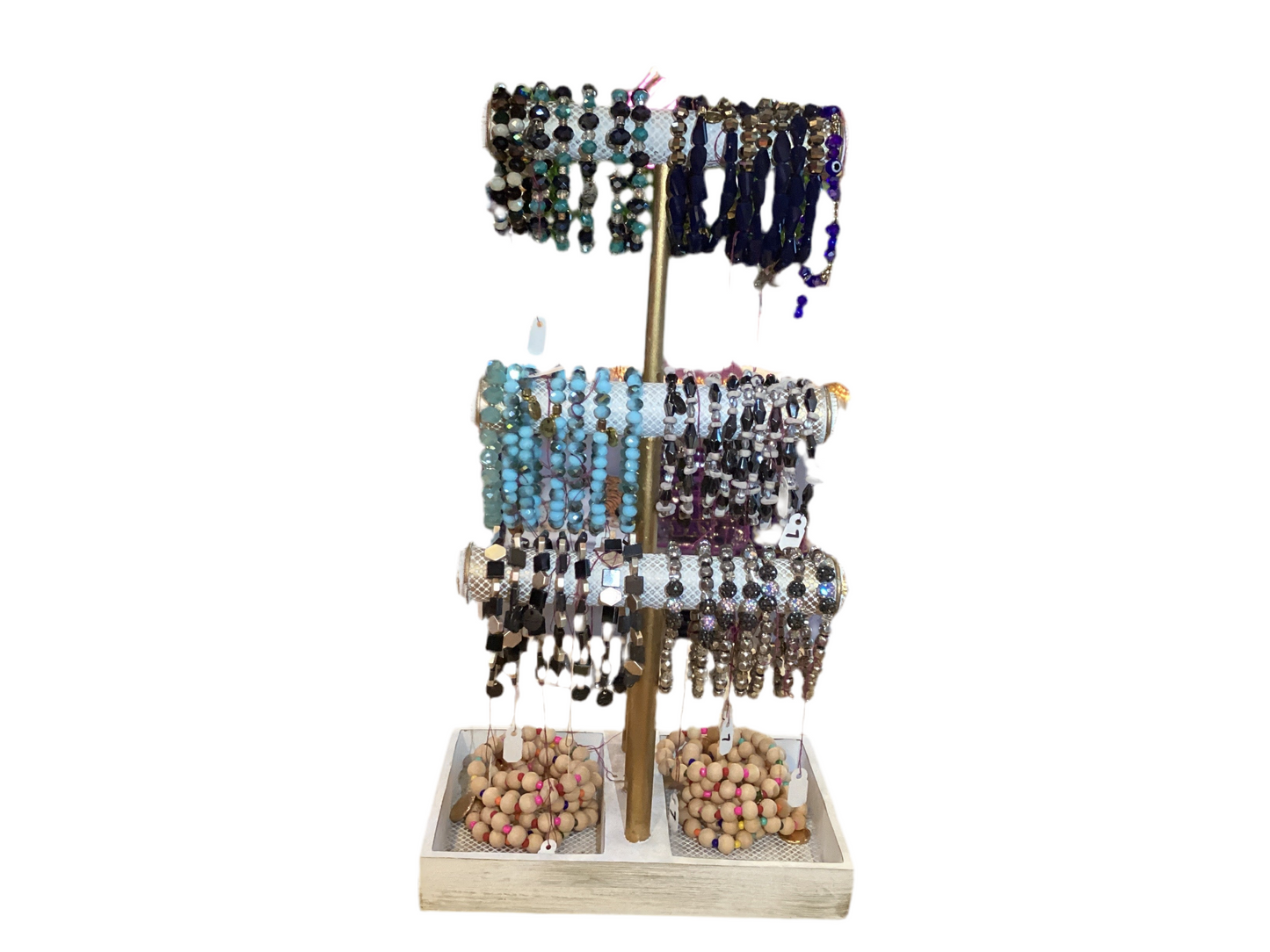 Bracelets Stone
