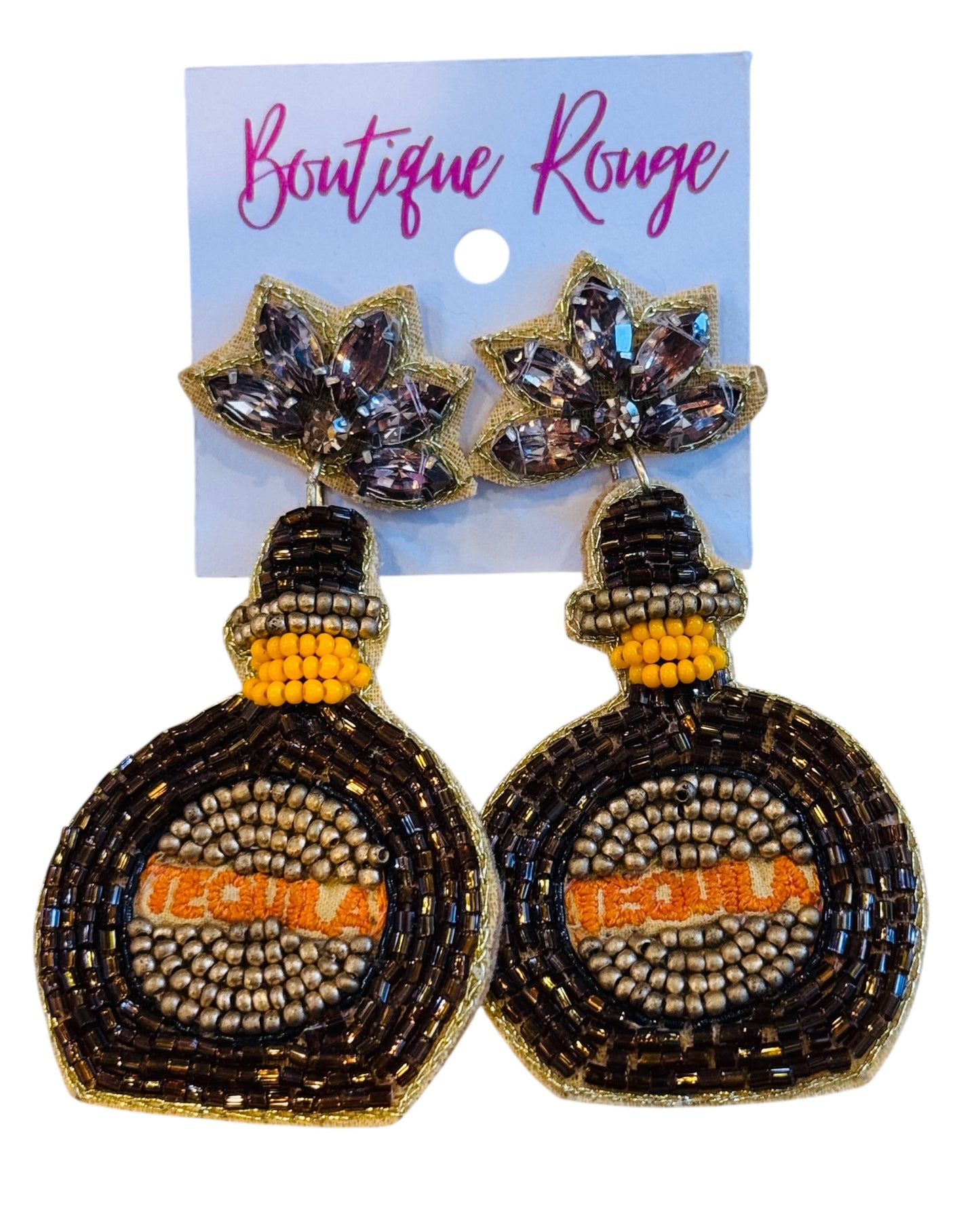 Lets get This Party Started Earrings
