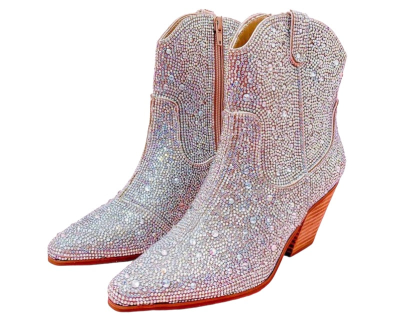 What Dreams are Made of Low Boot