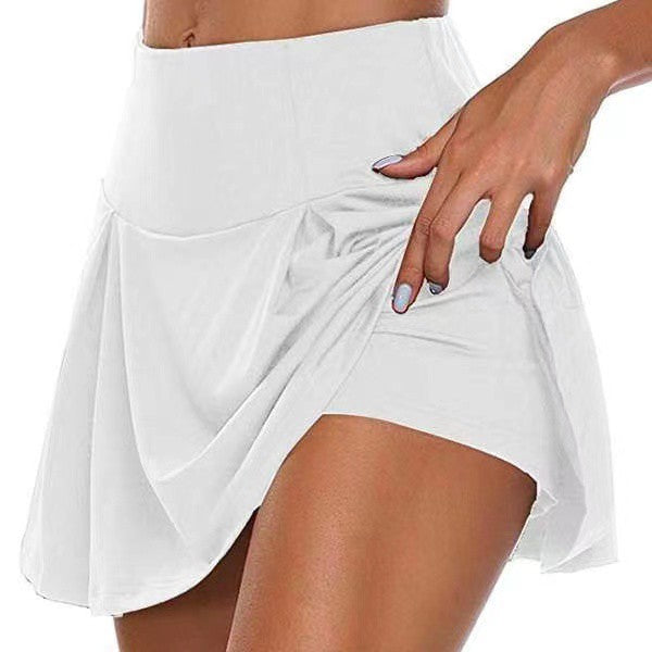 Skort Dress Up or Down