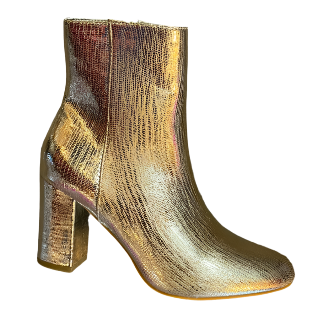 The Gia Boot