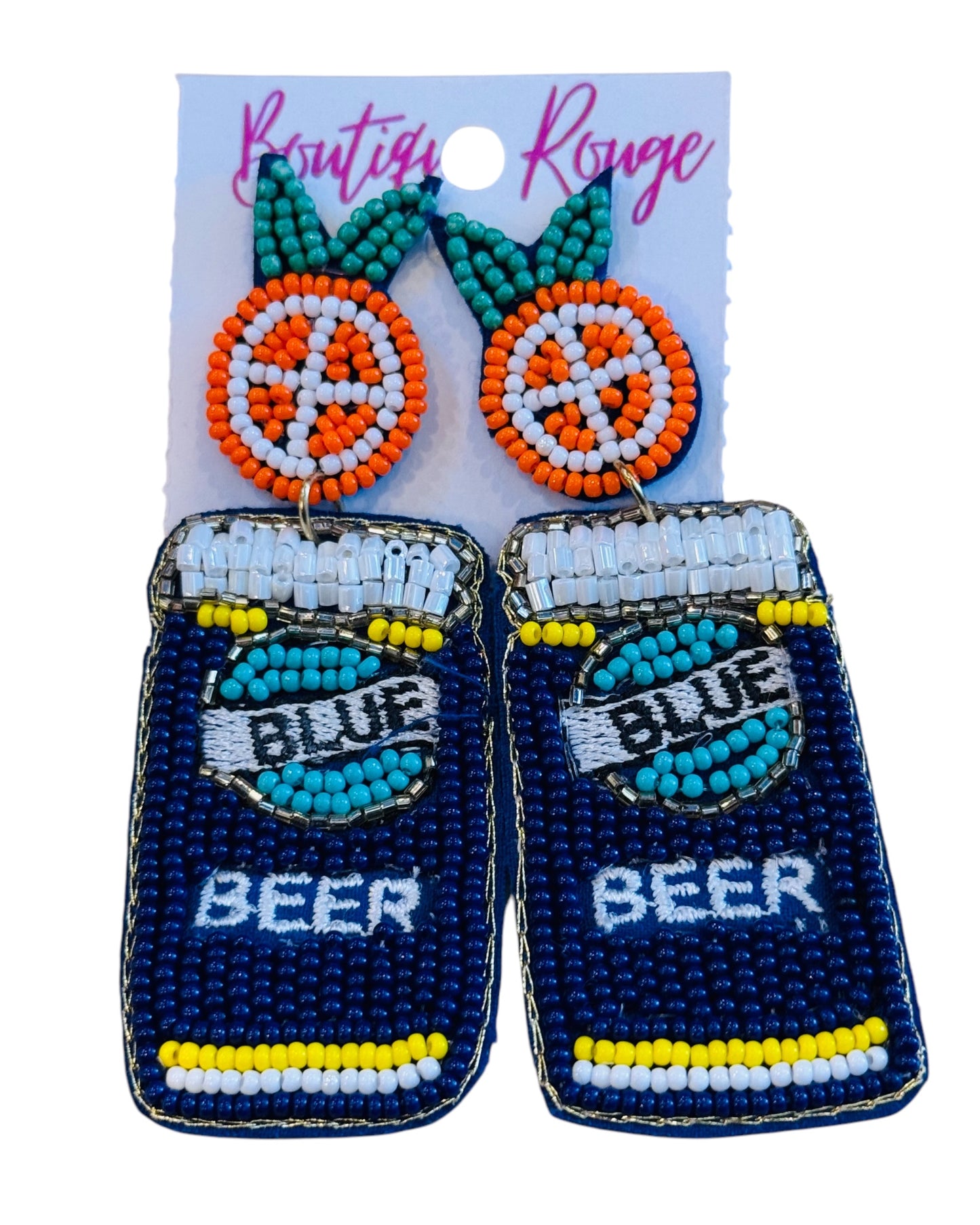 Lets get This Party Started Earrings