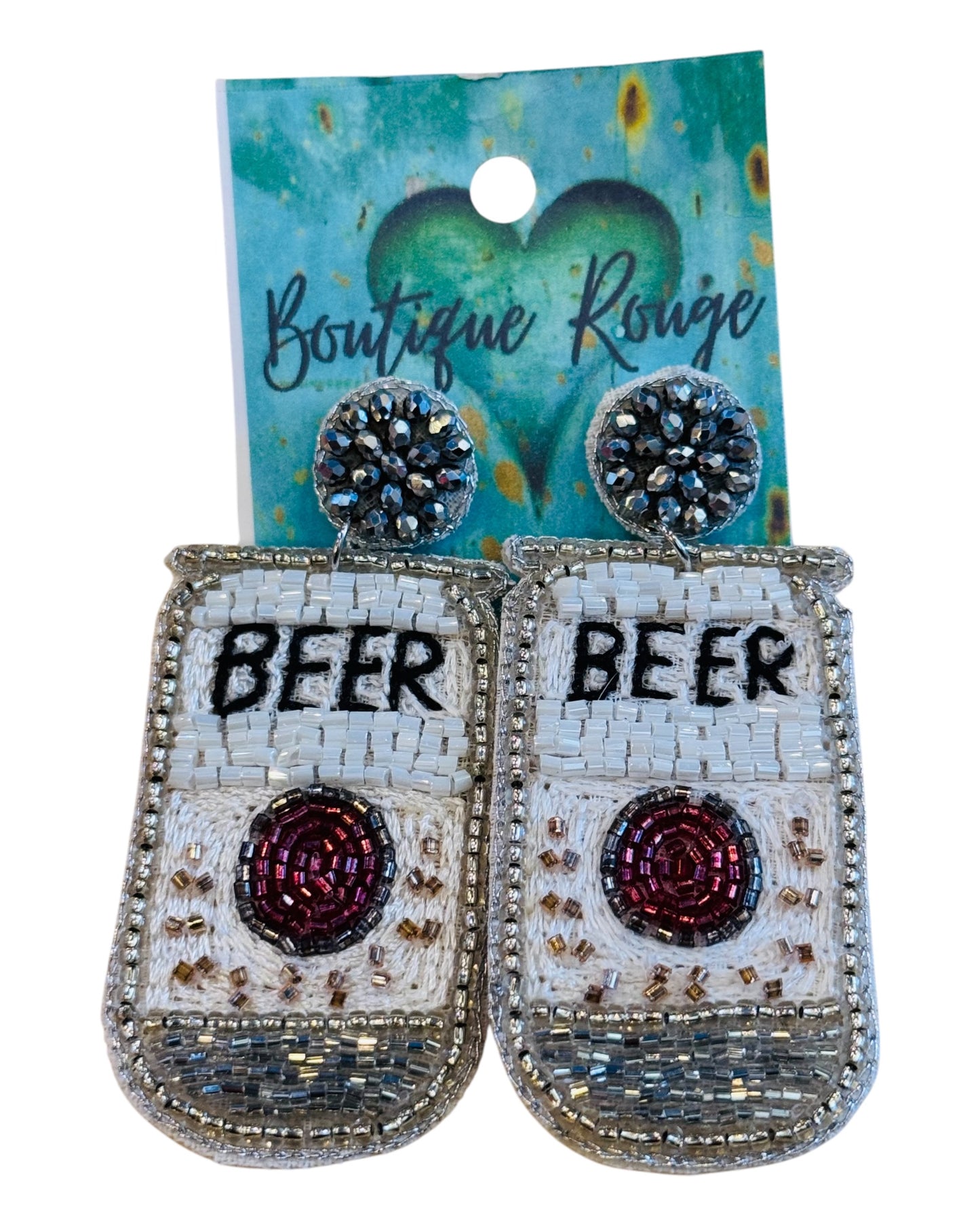 Lets get This Party Started Earrings