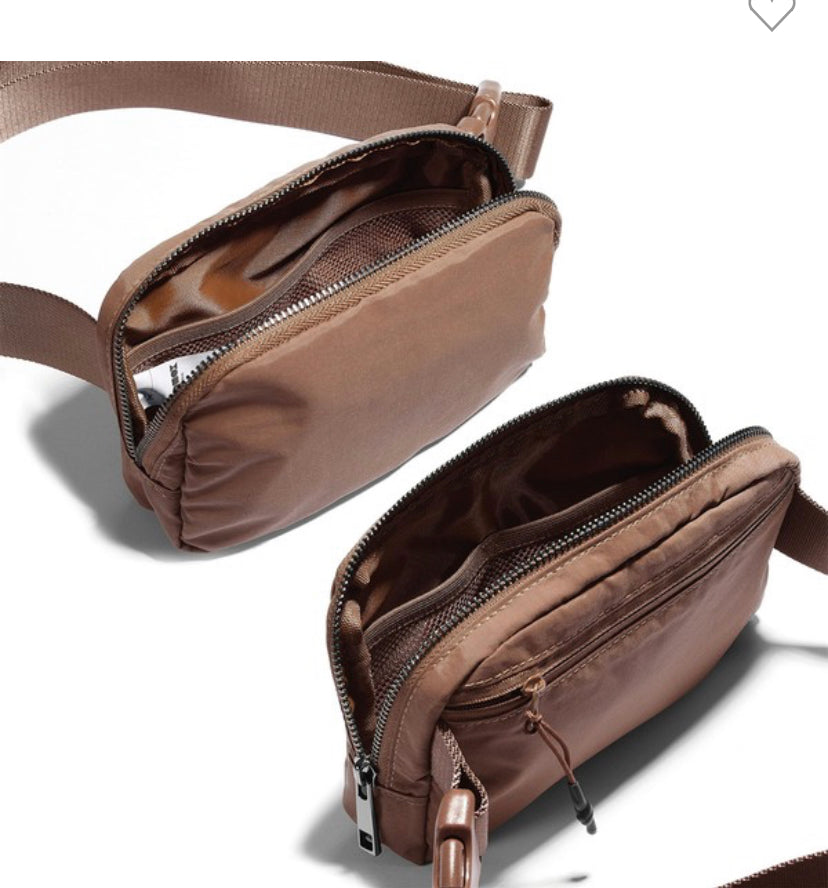 Belt Bags
