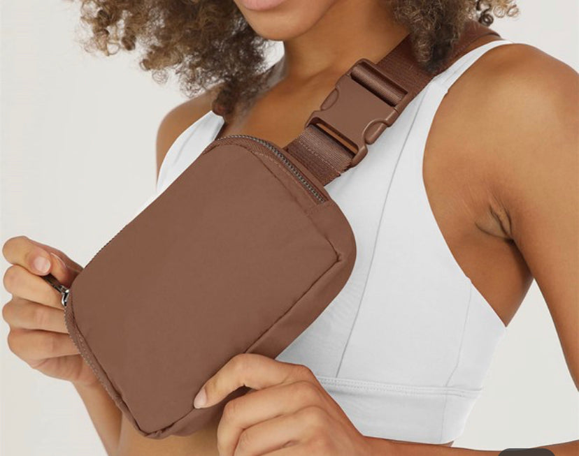 Belt Bags