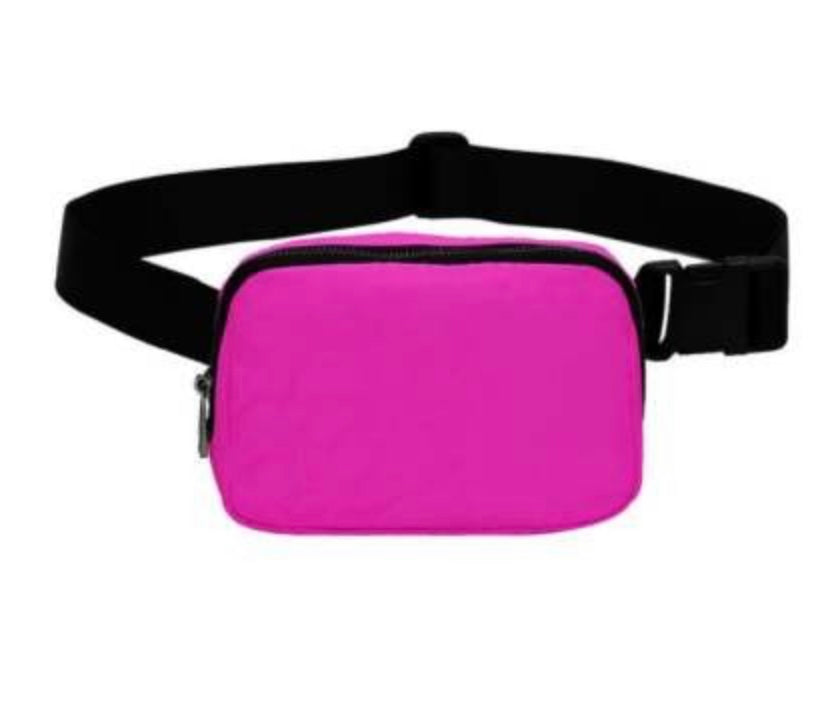 Belt Bags