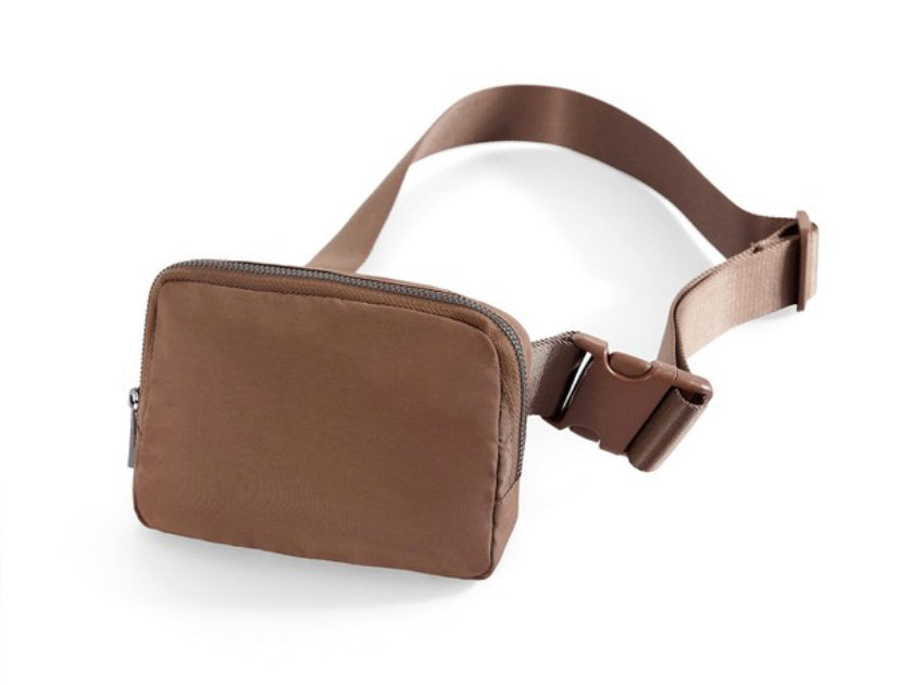 Belt Bags