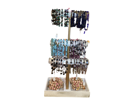 Bracelets Stone
