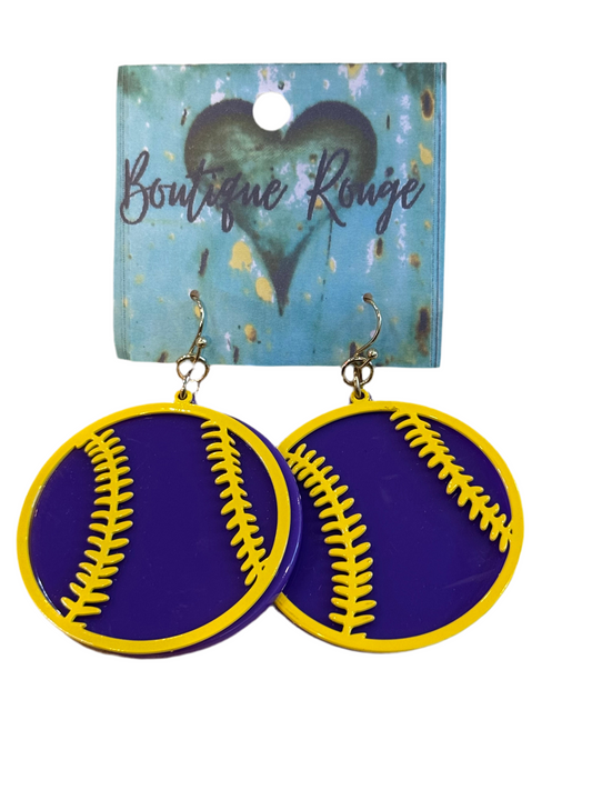 LSU BASEBALLS