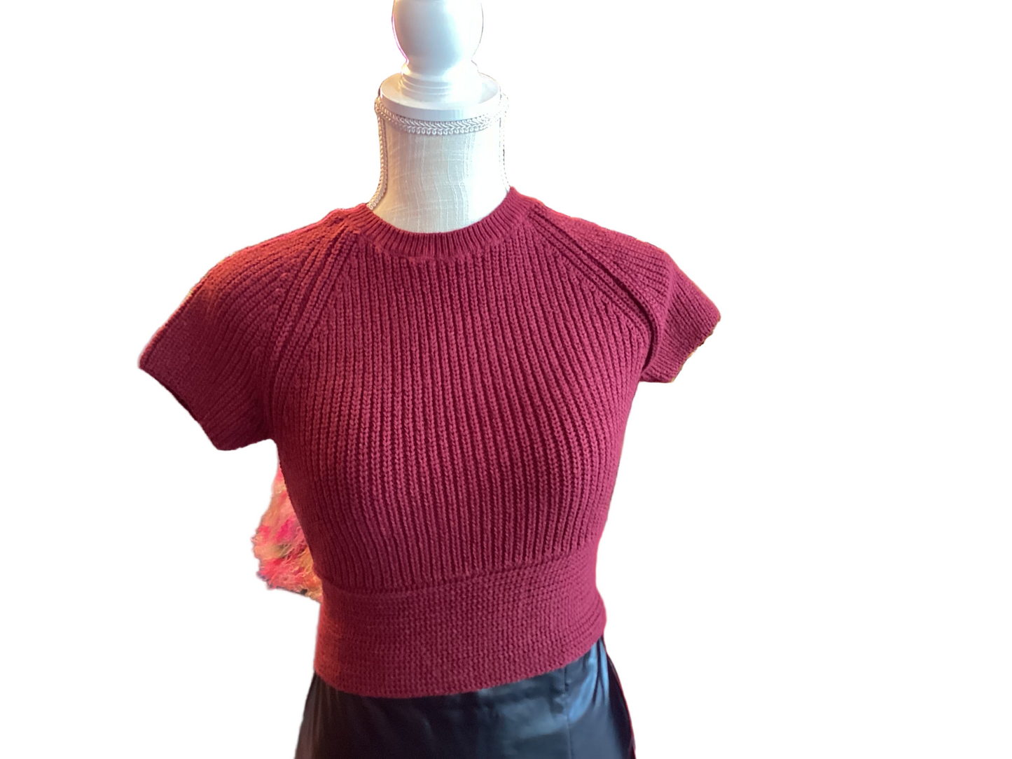 Cutest little thing Top W/Bows