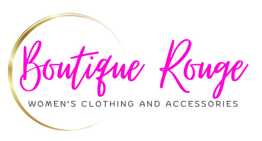 Boutique Rouge Gift Card