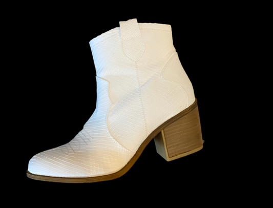 Unite Snake Boots