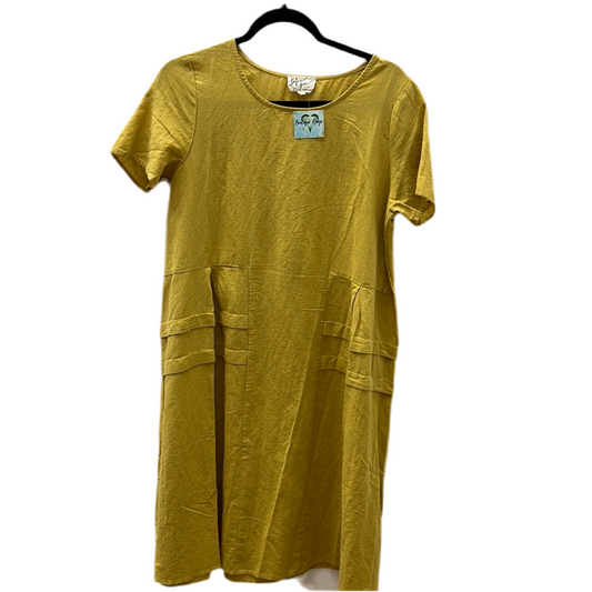 Woven Dress