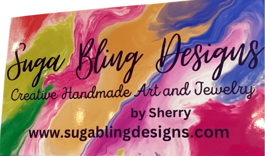 Suga Bling