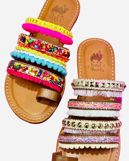 Boho Camel ERA